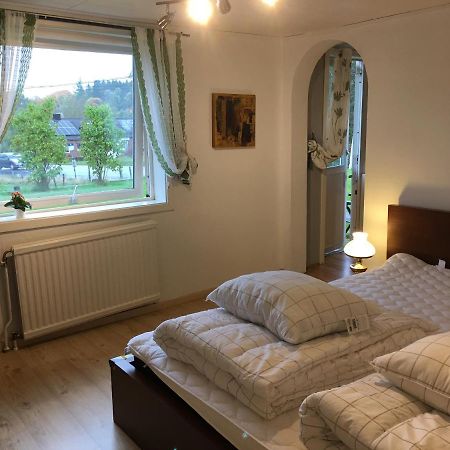 Willa Torp, 7 Min Till Ullared Zewnętrze zdjęcie